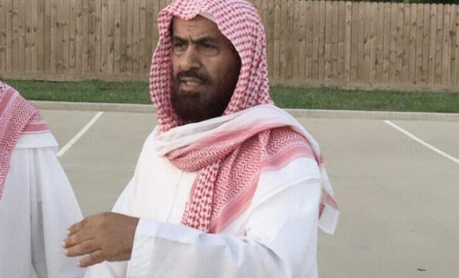 سبب وفاة الشيخ ناجي الحارثي