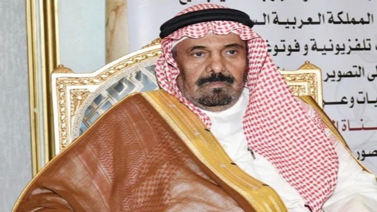 سبب وفاة الشيخ بنيدر بن مريبد بن ربيق