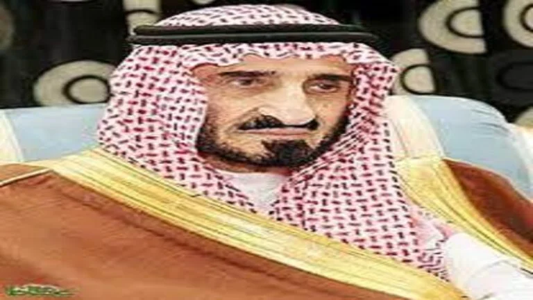 ما سبب وفاة الامير بندر بن متعب بن عبدالله آل سعود