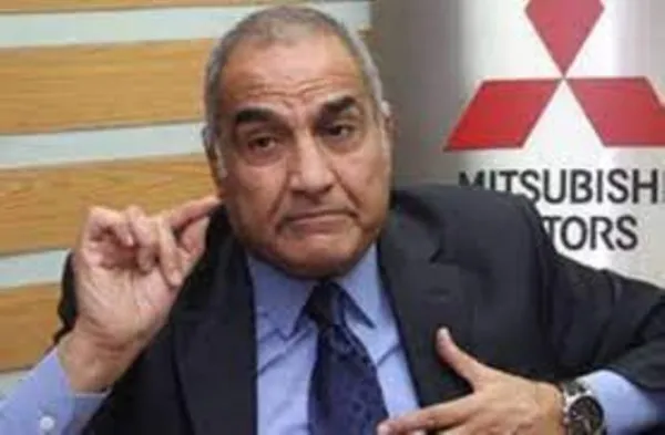 من هو فرج الرواس ويكيبيديا