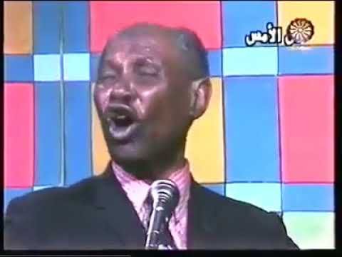 كم عمر بشير خضر