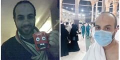 سبب وفاة الصيدلي محمد فيصل في السعودية