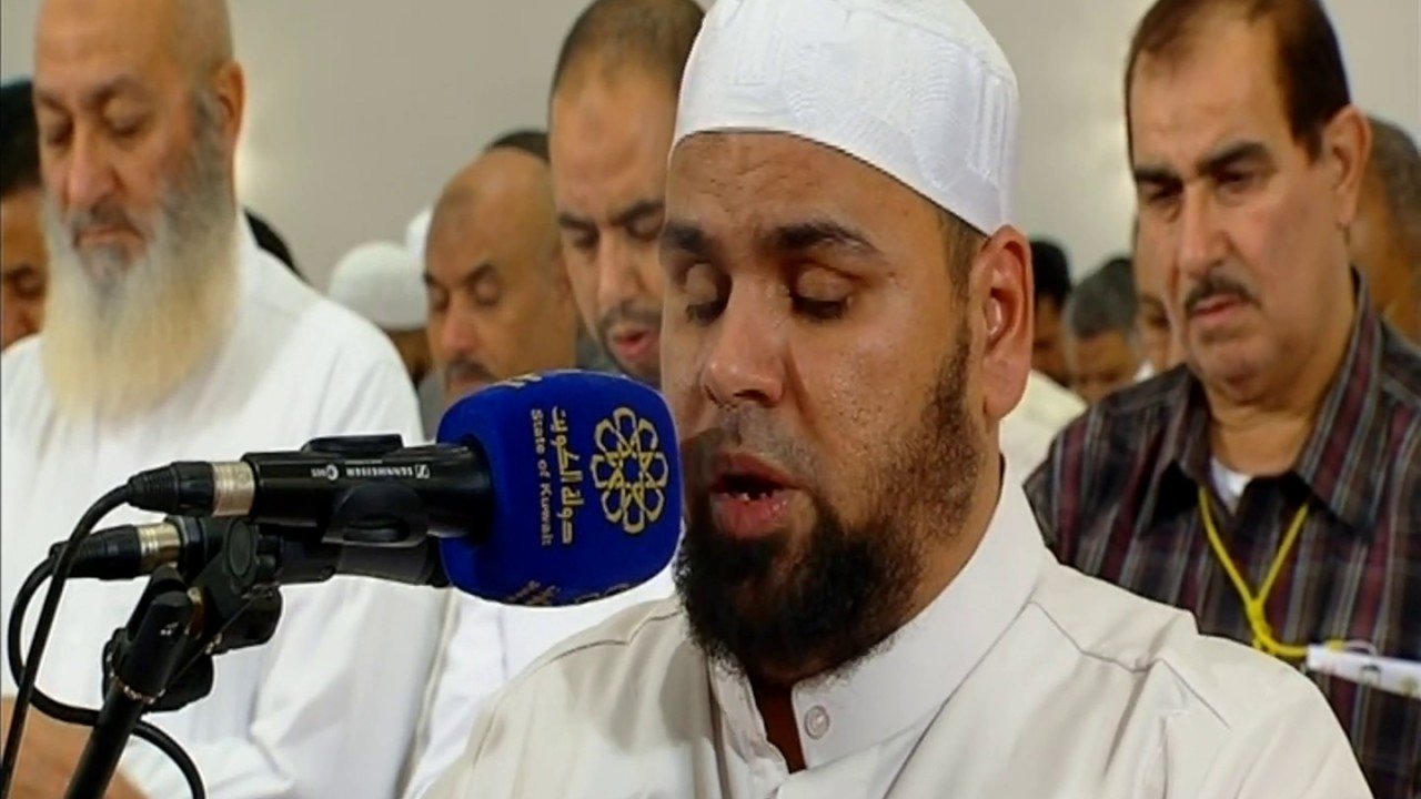 ما سبب وفاة سفير القرآن الشيخ عبدالله كامل