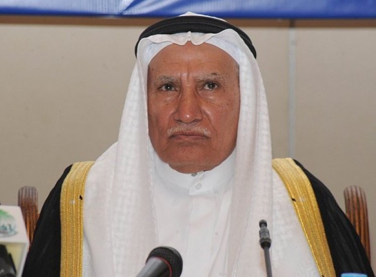 سبب وفاة الدكتور عبدالوهاب بن إبراهيم أبو سليمان