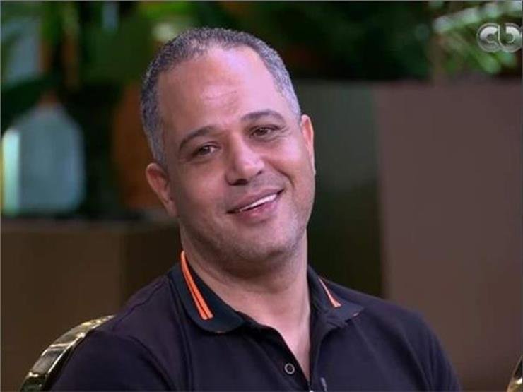ما هو مرض الفنان مصطفى درويش