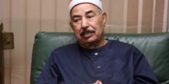 ما سبب وفاة نقيب القراء الراحل الشيخ محمد محمود الطبلاوى