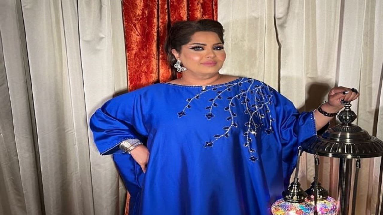 ما سبب استبعاد هيا الشعيبي من عرض مسرحية في السعودية
