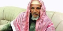 سبب وفاة حيزان الحربي صاحب أغرب قصة عرفتها المحاكم السعودية