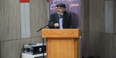 سبب وفاة الناقد الأدبي التونسي محمد صالح بن عمر