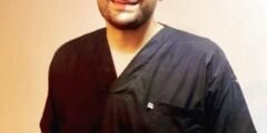 سبب وفاة الطبيب محمد عثمان الشيخ