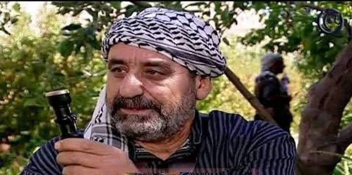 ما سبب وفاة الفنان محمد خرماشو