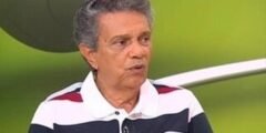 سبب وفاة المدرب البرازيلي نيلسون او نيلسينهو مدرب المنتخب السعودي