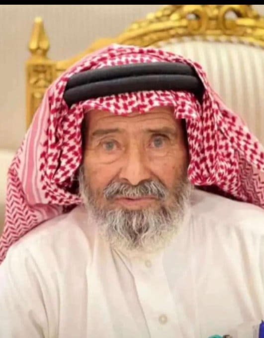 سبب وفاة الشيخ عبدالرحمن بن محمد الدعيج
