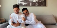 سبب اعتزال الثنائي السعودي الشهير “الوليد والفيصل” من اليوتيوب