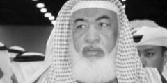 ما سبب وفاة عبدالله الدباغ رئيس جمعية قطر الخيرية