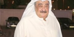 الفنان الكويتي أحمد جوهر ويكيبيديا