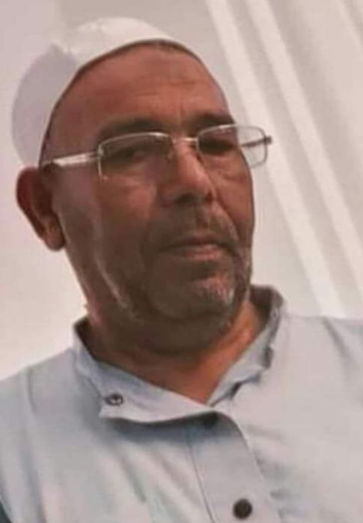سبب وفاة الحاج الحبيب قدور قطاوي بالمدينة المنورة