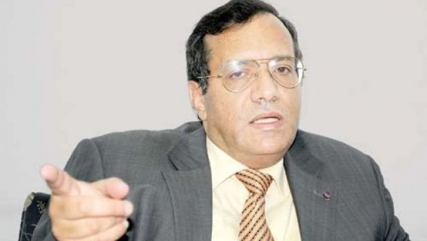 كم عمر الدكتور محمد الجوادي ويكيبيديا