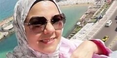 سبب وفاة المهندسة رانيا مصطفى