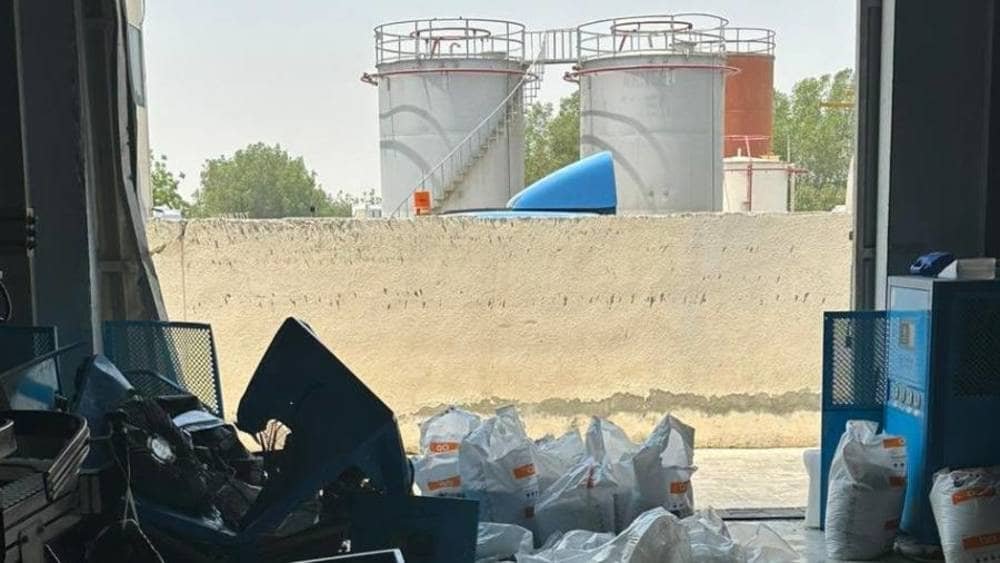 سبب وفاة شخصين في عجمان