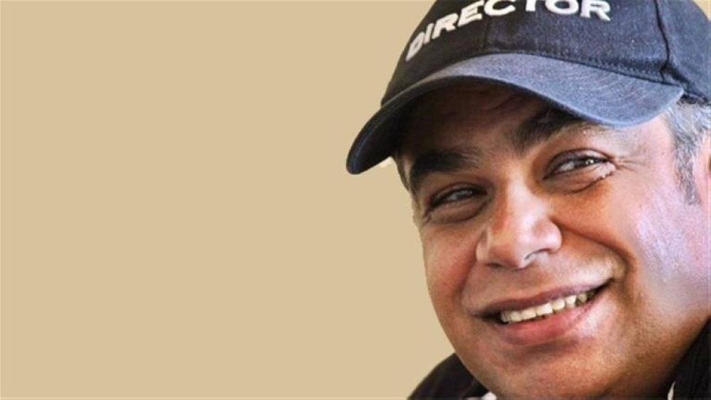 ما سبب وفاة المخرج المصري إيهاب أبو زيد