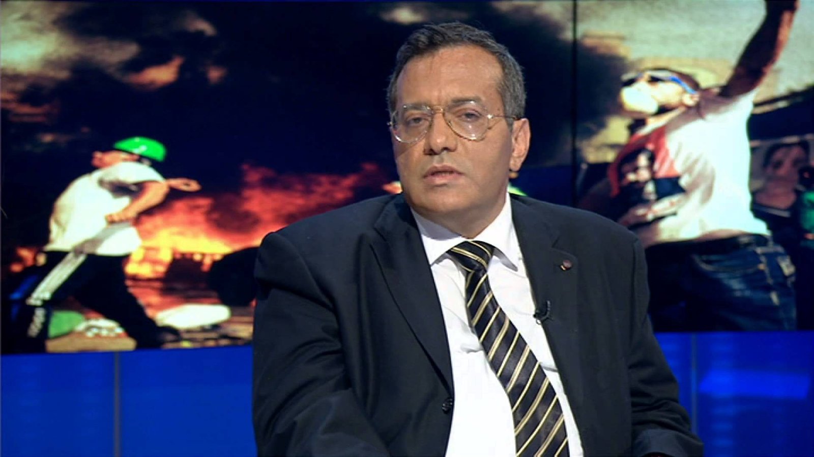 ما سبب وفاة الدكتور محمد الجوادي