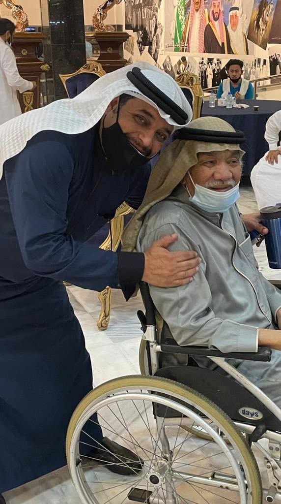 ما سبب وفاة الفنان عبدالله نواوي