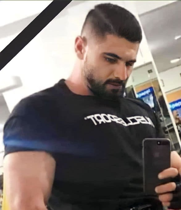 سبب وفاة شكري محمد عبد الرحمن
