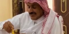 سبب وفاة محمد عجب آل منيِّع الحرارشه الرجباني الدوسري