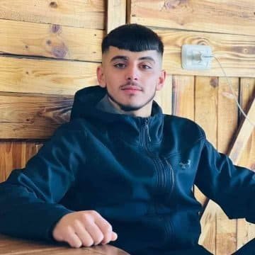سبب وفاة الشاب إبراهيم زكريا الحايك في القدس