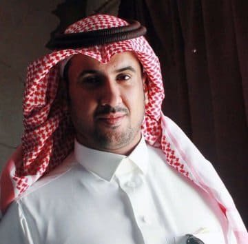 سبب استشهاد البطل عبدالعزيز الفريح في محافظة ⁧رفحاء