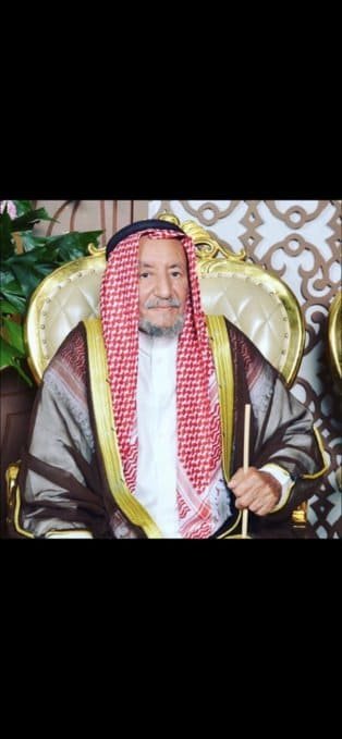 سبب وفاة سالم بن ساجي الغييثات الدوسري