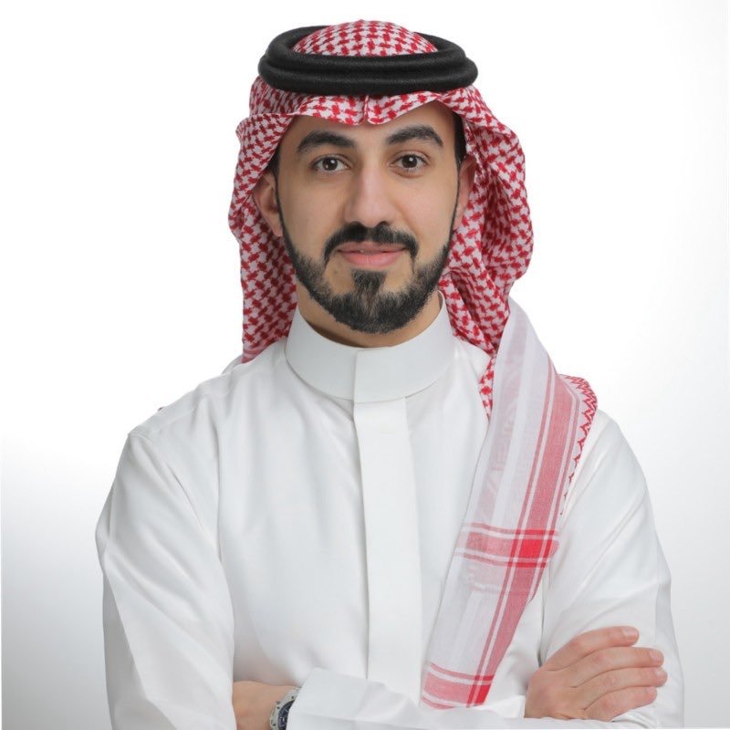 مهند الداوود يترشح لرئاسة فريق النصر السعودي فمن هو