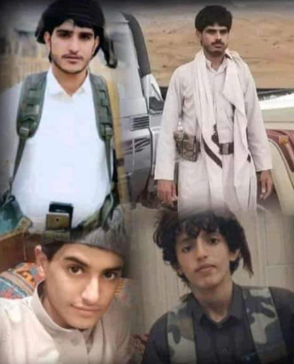 سبب وفاة الشيخ مبارك طالب بن عقار
