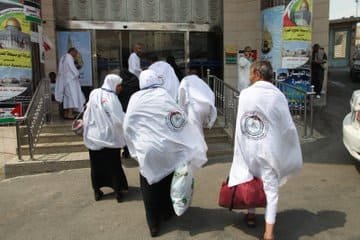 سبب وفاة الحاجة وفاء زياد الحلو في مكة المكرمة