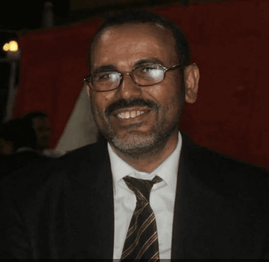 سبب وفاة المعتقل علي عباس