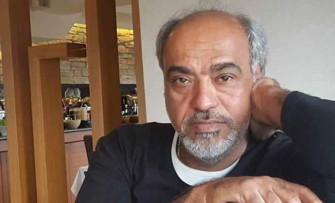 ما هو مرض الفنان فلاح ابراهيم