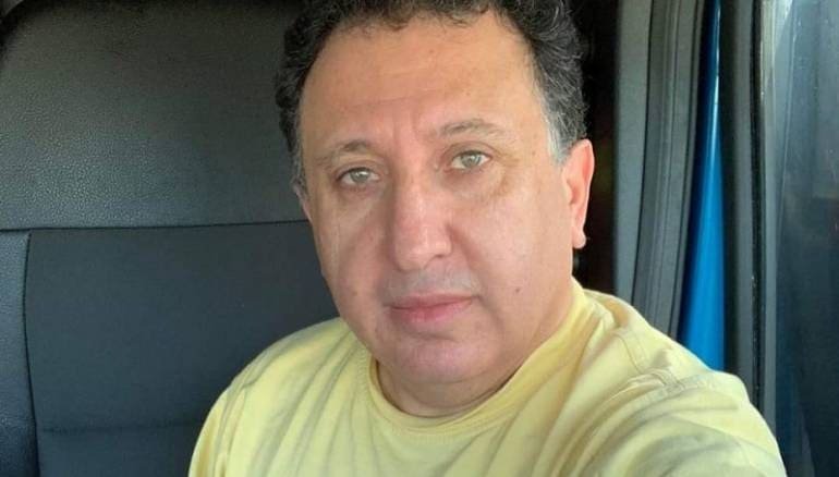 ما سبب وفاة الشاب معن أنيس المغوش في أمريكا