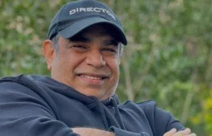من هو المخرج المصري إيهاب أبو زيد ويكيبيديا