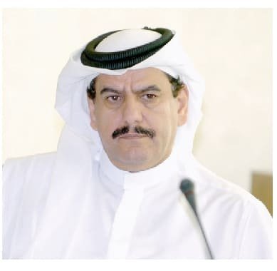 كم عمر الكابتن سعيد المسند