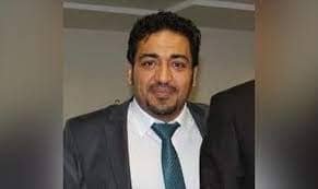 ما سبب وفاة نائب رئيس الإتحاد الليبي لـ كرة القدم ناجي الككلي
