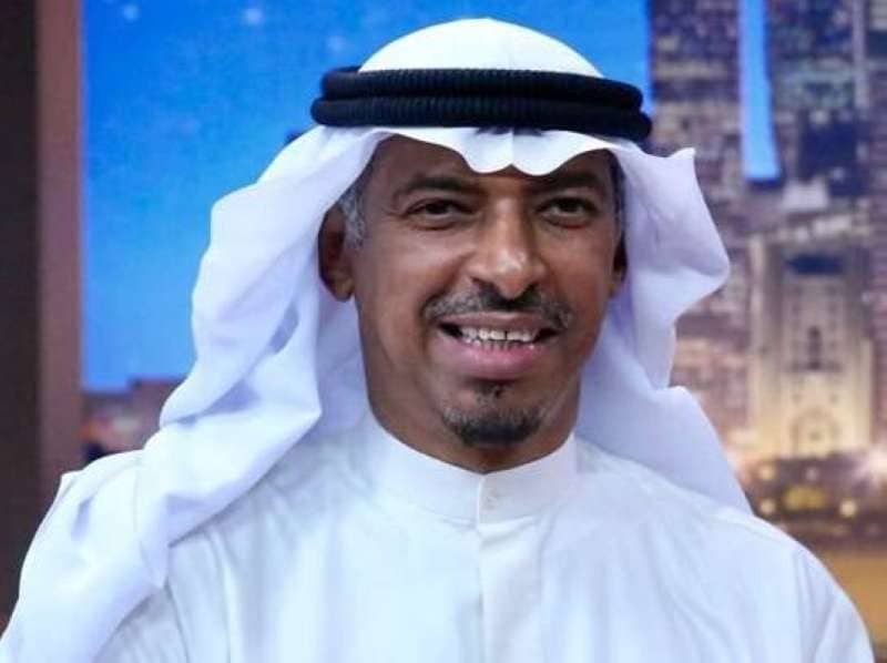 سبب استقالة رئيس ديوان الخدمة المدنية عصام الربيعان من منصبه