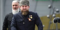 ما حقيقة وفاة رئيس الشيشان رمضان قديروف