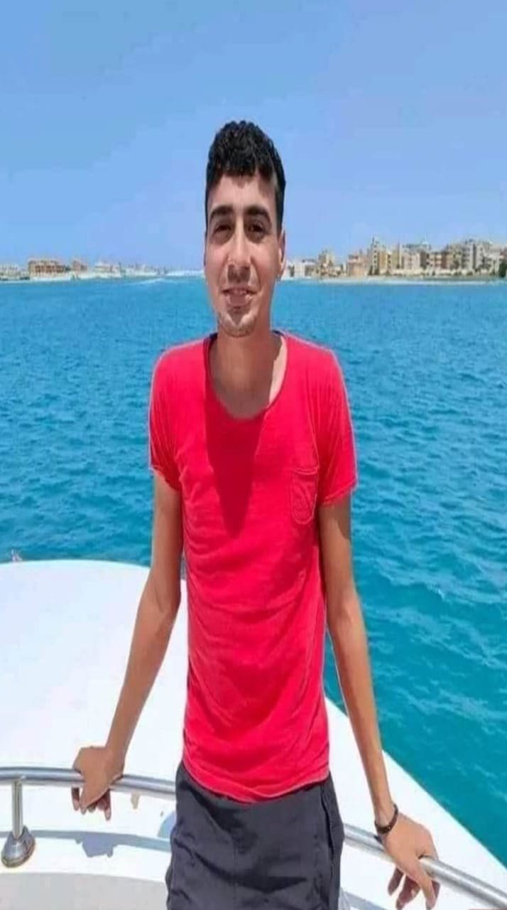 سبب وفاة المهندس الشاب عبد الرحمن محمد