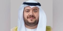 من هو وزير الاستثمار في الإمارات محمد حسن السويدي