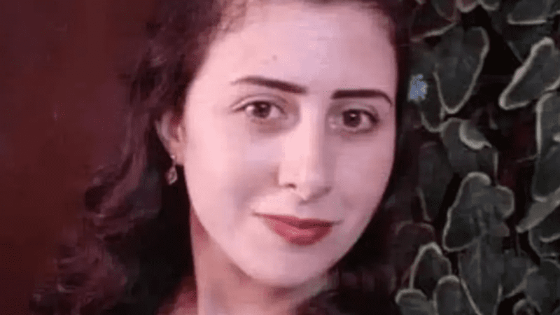 سبب وفاة روعة بدران