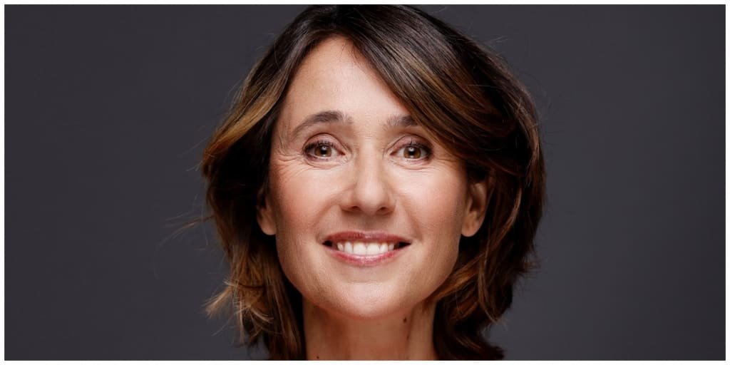 تم تعيين أليكسيا لاروش جوبير منصب الرئيس التنفيذي لشركة Banijay France