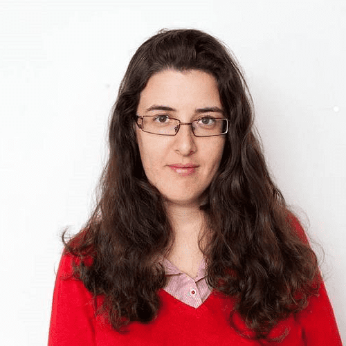 سبب اعتقال الجاسوسة اليزابيت تسوركوف في العراق