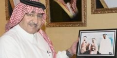 ما هو مرض الامير طلال بن منصور آل سعود