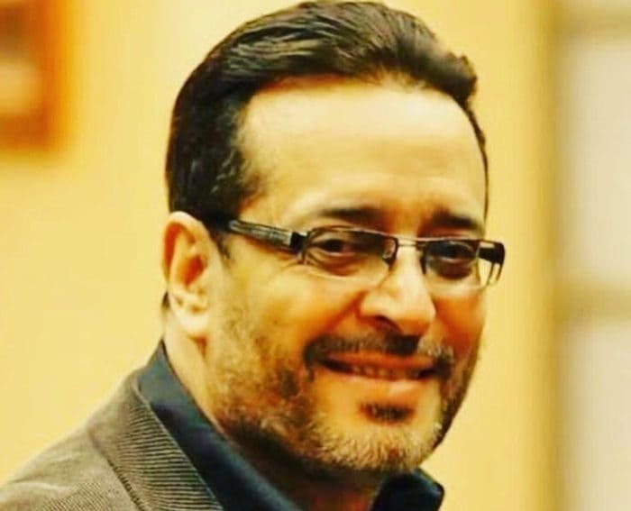 من هو المطرب علاء عبدالخالق ويكيبيديا